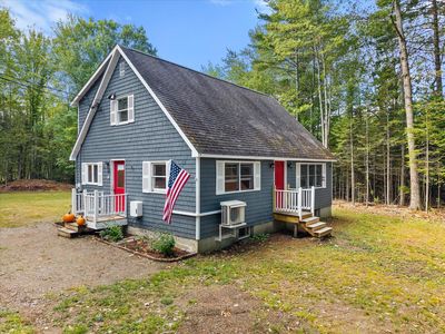 215 Levenseller Road