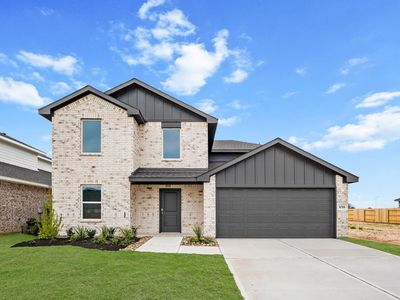 1016 Selene Sky Dr