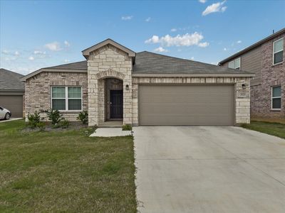2820 Pecan Park Dr