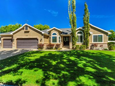 2126 W Silver Tree Cir