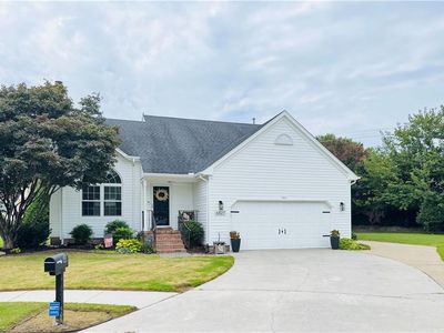 6827 Ivanhoe Ct