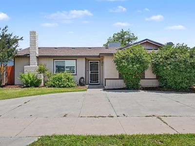 Property at 754 N West Street, Tulare, CA