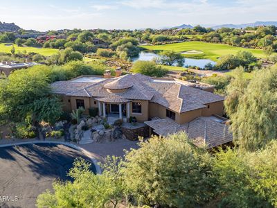 10742 E Greythorn Dr