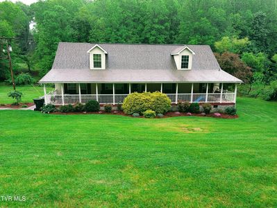 396 Fairground Holw
