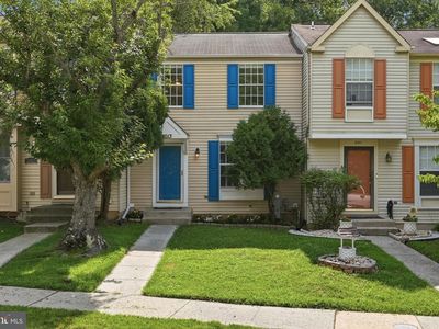 Property at 2013 Cedar Barn Way, Windsor Mill, MD