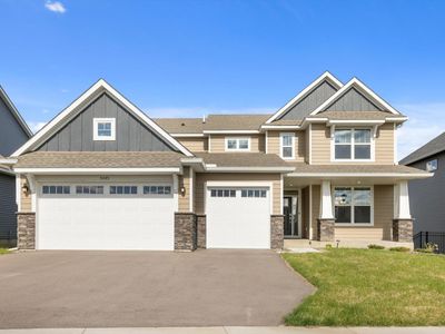 5345 Chapin Ln