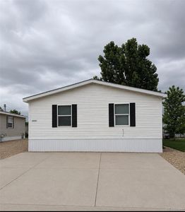 10691 Belmont Street LOT 150