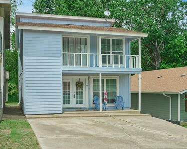 45 Harbour Row Dr