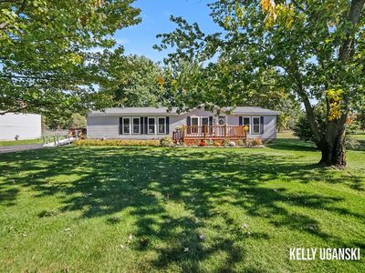 880 S Wolf Lake Rd