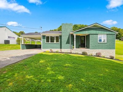Property at 56 Jessee St, Lebanon, VA