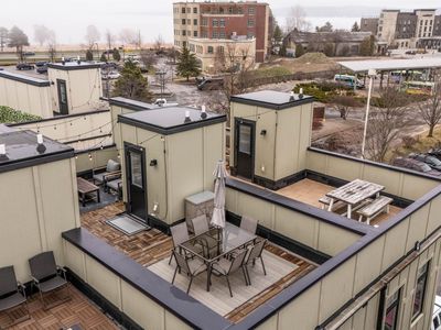 134 Gillis St #15