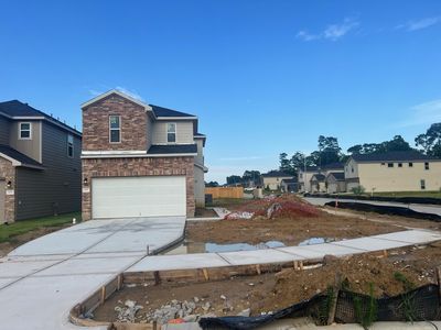 24702 Pennfield Arbor Ln