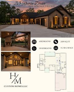 23 Rocoso Dr