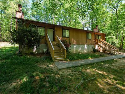 Property at 415 Tall Oaks Rd #A & B, Chapel Hill, NC