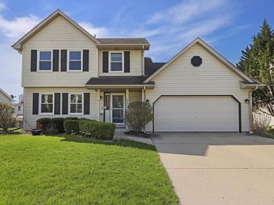 Property at 10931 67th PLACE, Kenosha, WI