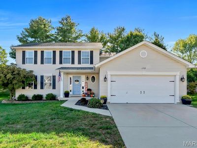 1719 Chestnut Farms Ct