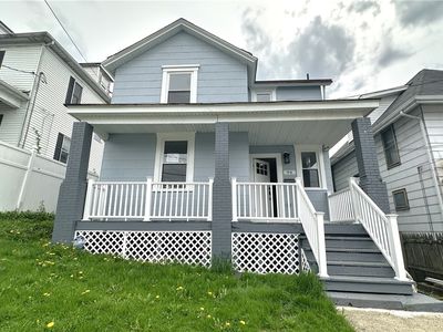Property at 94 Lenox St, Uniontown, PA
