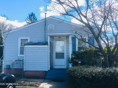 98 Belshaw Avenue