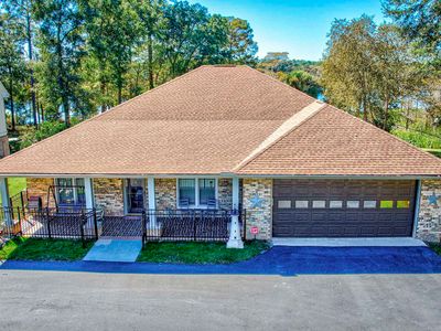 3637 Choppee Rd.