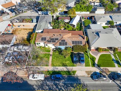 6254 Cahuenga Blvd