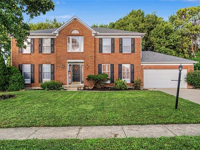 135 Cold Springs Ct