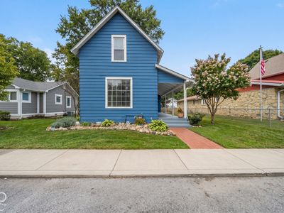 Property at 350 S East St, Pendleton, IN