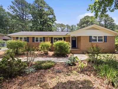 3716 Rivermont Rd