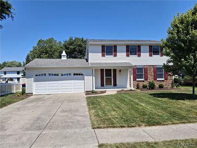 36 Southridge Dr