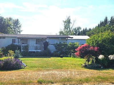 5475 Waschke Road