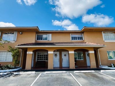 7817 W 36th Ave Unit 204