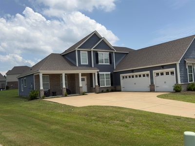 7391 Gristmill Ct