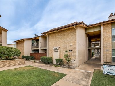 12830 Midway Rd APT 2118