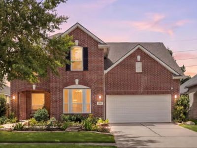 4526 Countrypines Dr