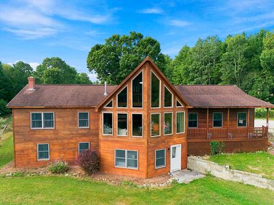1 Serenity Drive