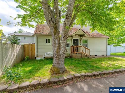 Property at 4936 Fillmore St N, Keizer, OR