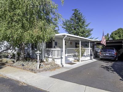 Property at 1055 N 5th St Unit 143, Jacksonville, OR