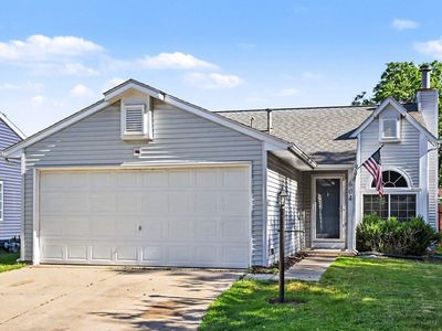 604 Chauncey Ct