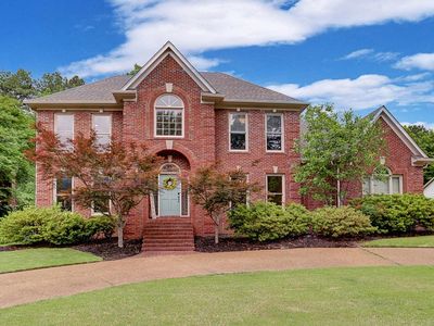 1917 Steeplebrook Cv