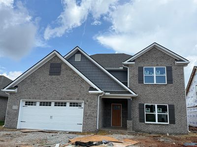 133 Ranna Dr