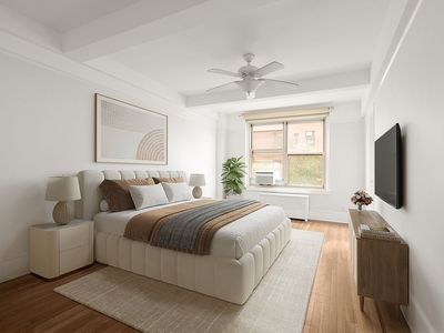 410 Central Park W APT 4C