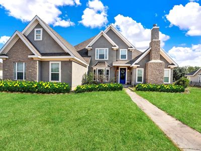 1191 County Road 4516