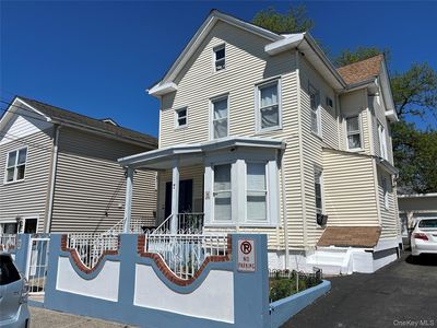 Property at 7 Clinton Street, Haverstraw, NY
