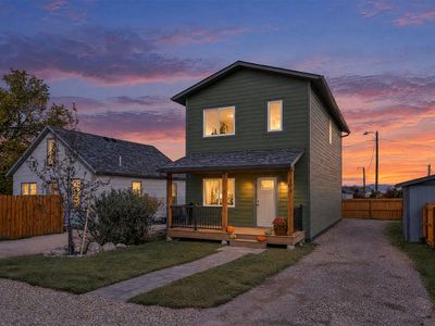 104 Reed Ave