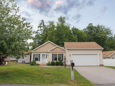 99 Sarasota Lane