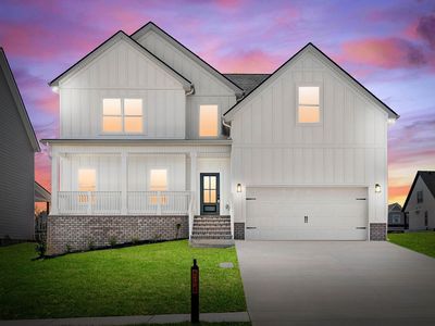 256 Bluebell Dr LOT 101