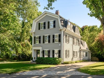 42 Lincoln St