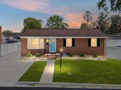 3 Belvedere Ave