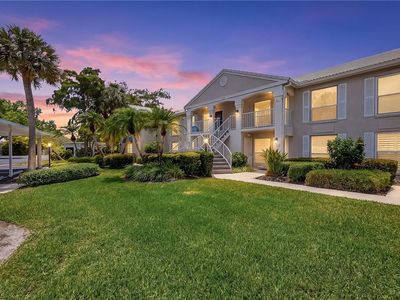887 Gulf Pavilion DR #203