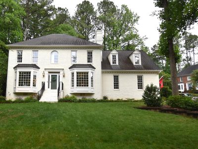 3316 Carrack Ct
