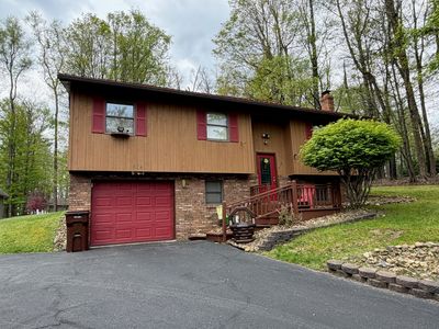 Property at 614 Bucco Reef Rd, Du Bois, PA